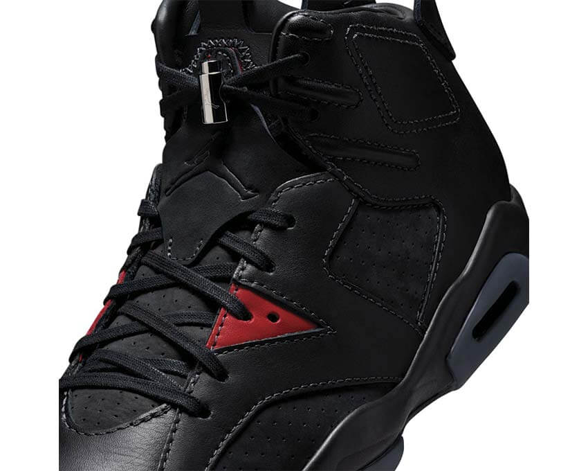 Air Jordan 6 Retro Prm II6558-001