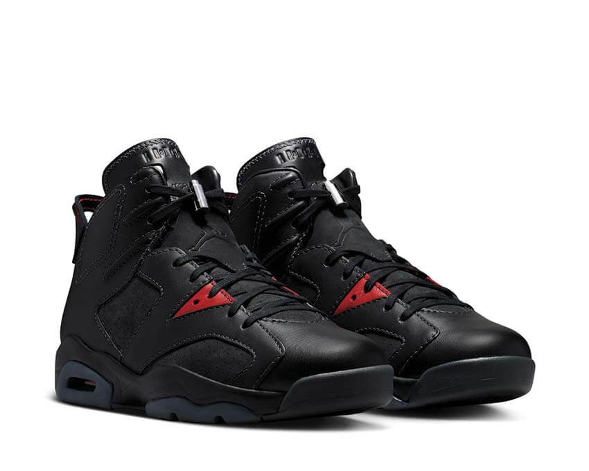 Air Jordan 6 Retro Prm II6558-001
