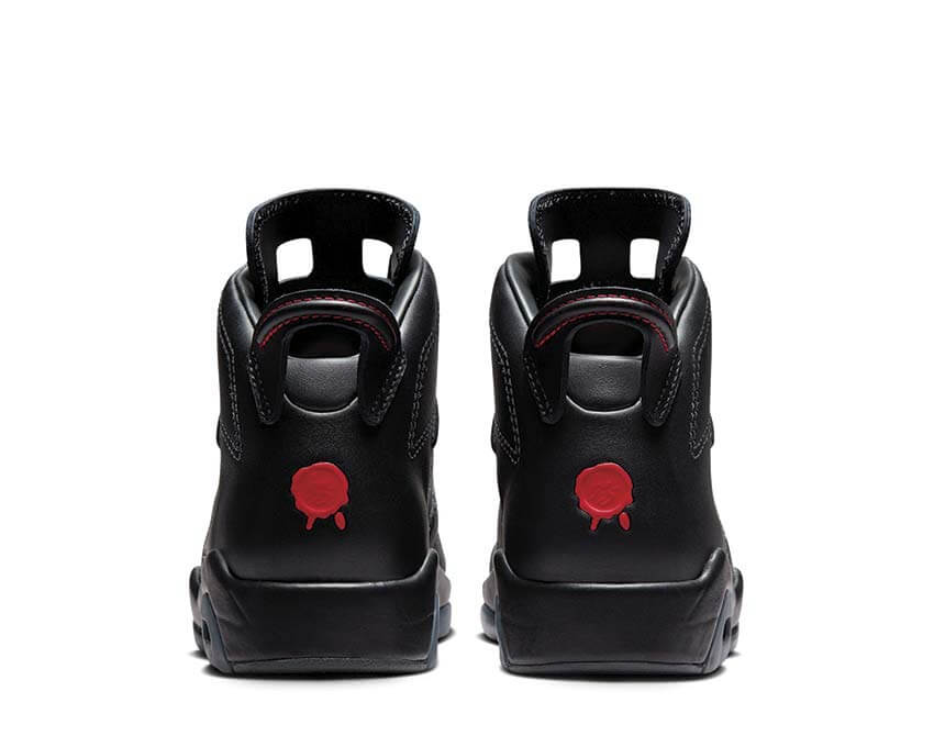 Air Jordan 6 Retro Prm II6558-001