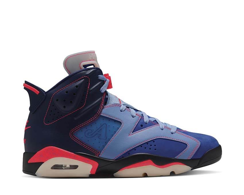 Air Jordan 6 Retro SP x Awake IQ5706-400