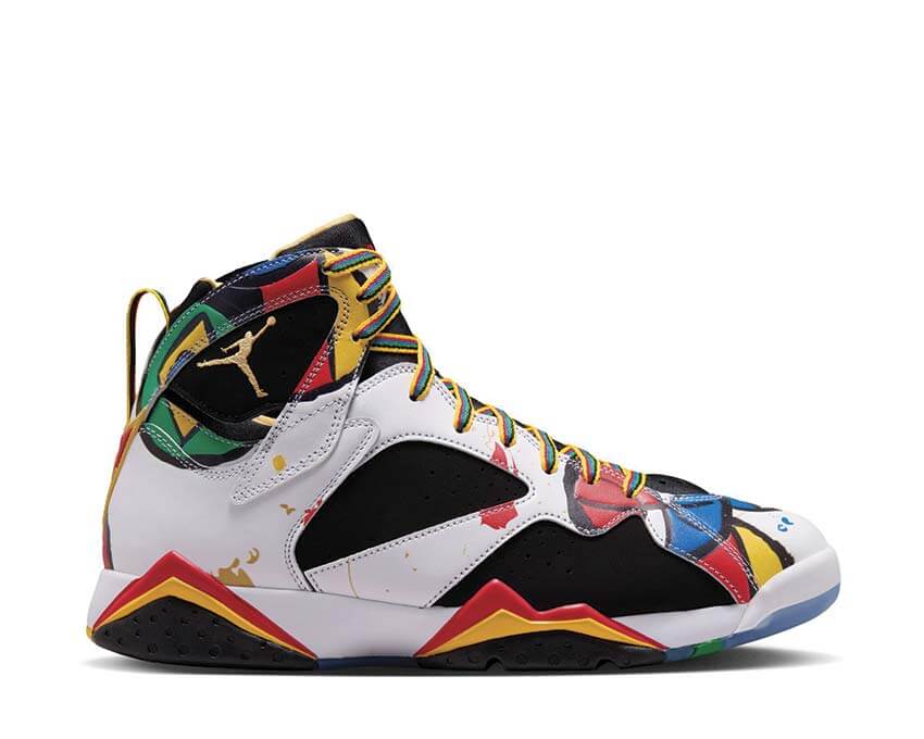 Air Jordan 7 Retro IQ6573-100
