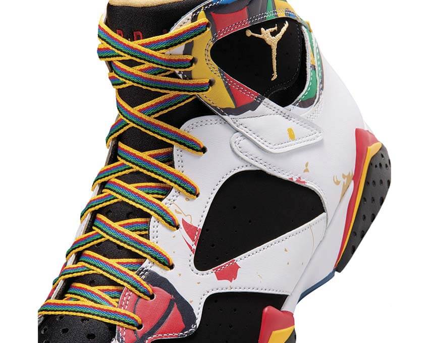 Air Jordan 7 Retro IQ6573-100