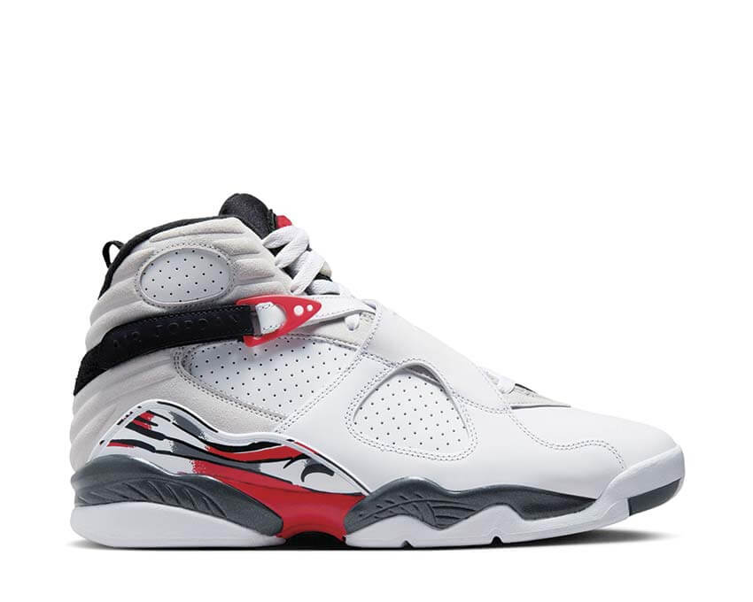 Air Jordan 8 Retro 305381-100