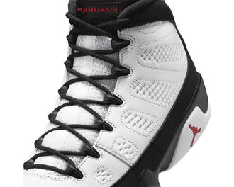 Air Jordan 9 Retro OG "Space Jam" - vue latérale