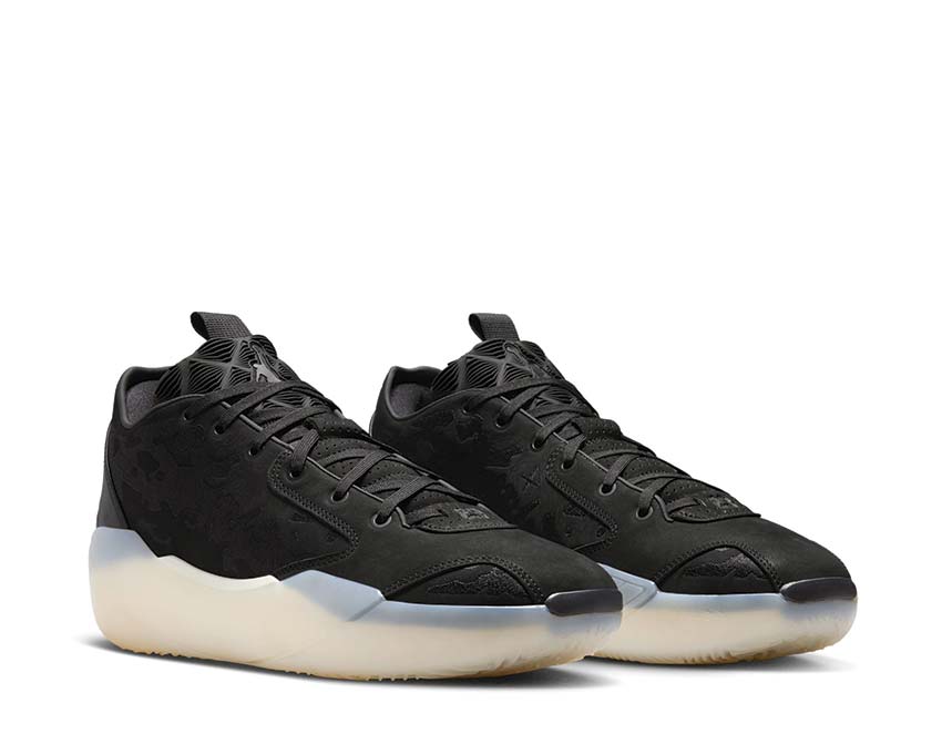 Air Jordan XXXIX "Noir" Black / Black - Phantom HF0370-001