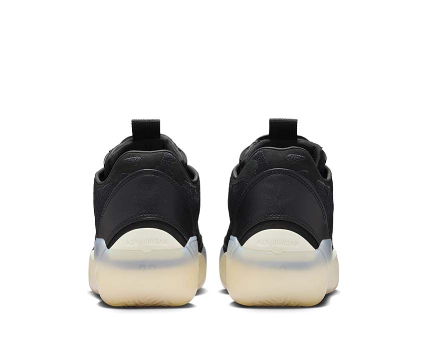 Air Jordan XXXIX "Noir" Black / Black - Phantom HF0370-001