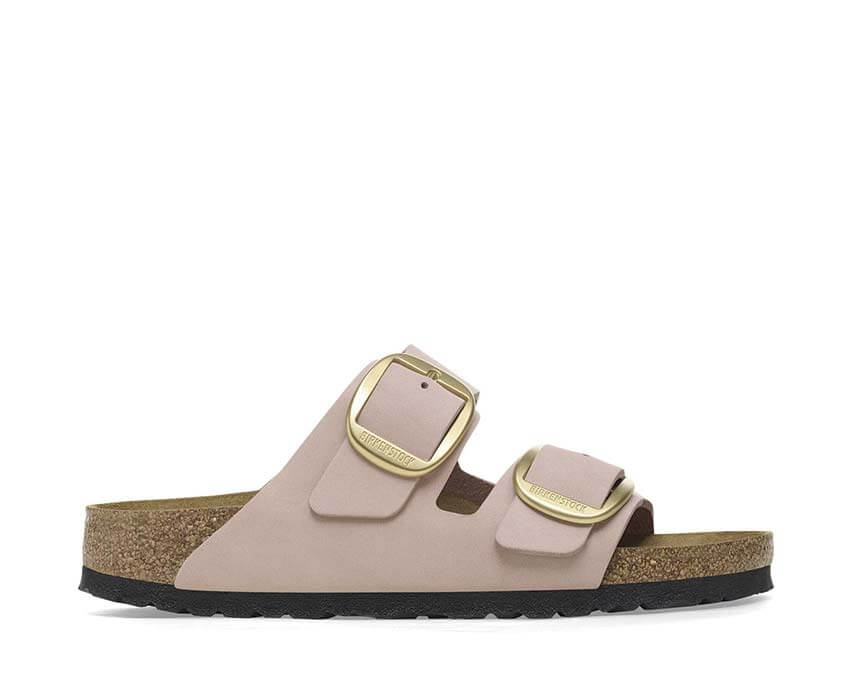 Arizona Big Buckle Nubuck Leather 1026583