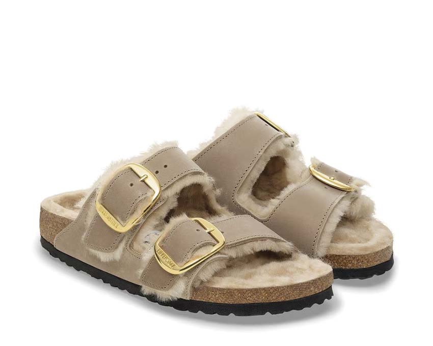  Arizona Big Buckle Shearling 1030384 