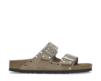 Birkenstock Arizona Rivet W "Taupe" – photo 1