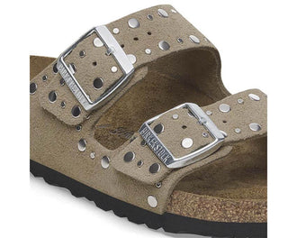 Birkenstock Arizona Rivet W "Taupe" – photo 2