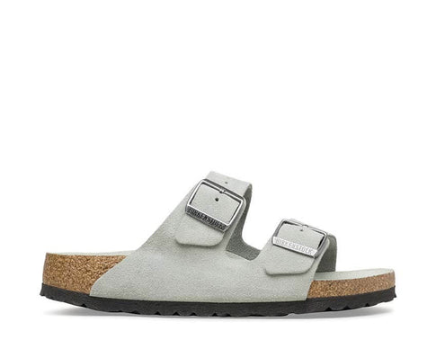 Arizona Soft Footbed Suede Leather 1031663