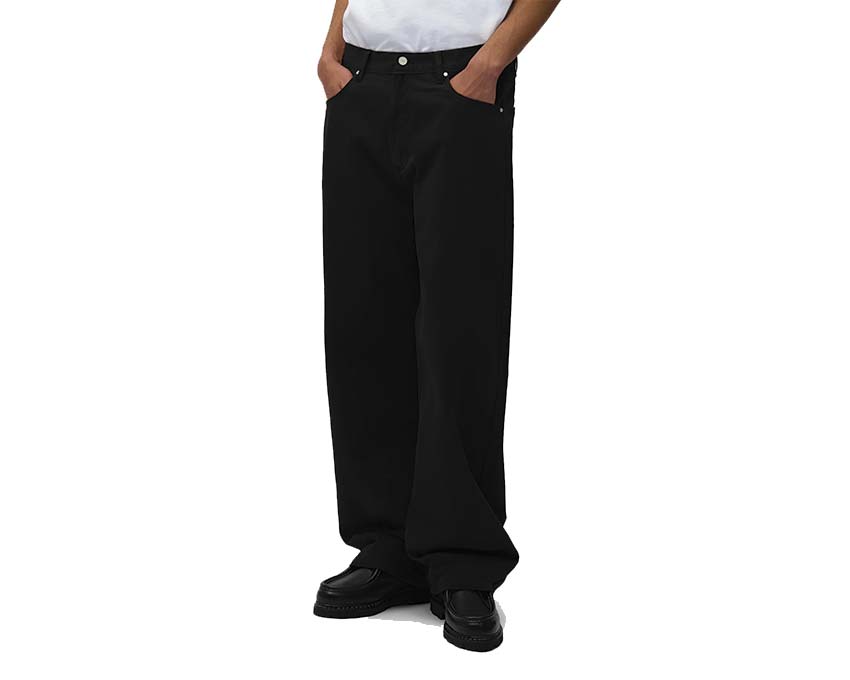 Arte Back Pocket Graphic Pants AW25-080P-1 