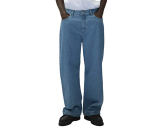 Arte Back Pocket Graphic Pants — pantalon hombre gráfico bolsillo posterior