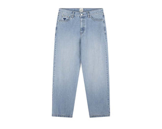 Arte Basic Jeans Pants — pantalon hombre denim corte recto