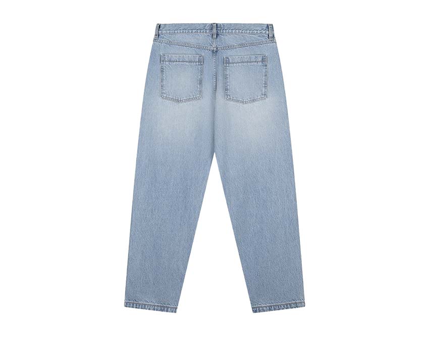  Arte Basic Jeans Pants AW25-031P.3-481 