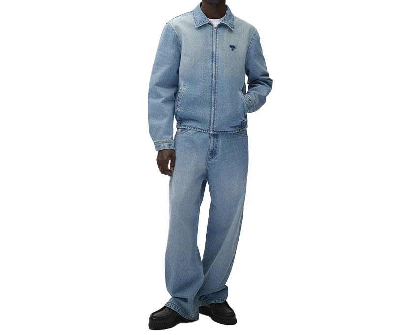  Arte Basic Jeans Pants AW25-031P.3-481 