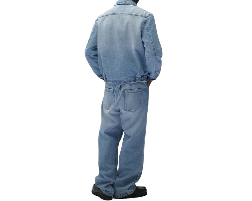  Arte Basic Jeans Pants AW25-031P.3-481 