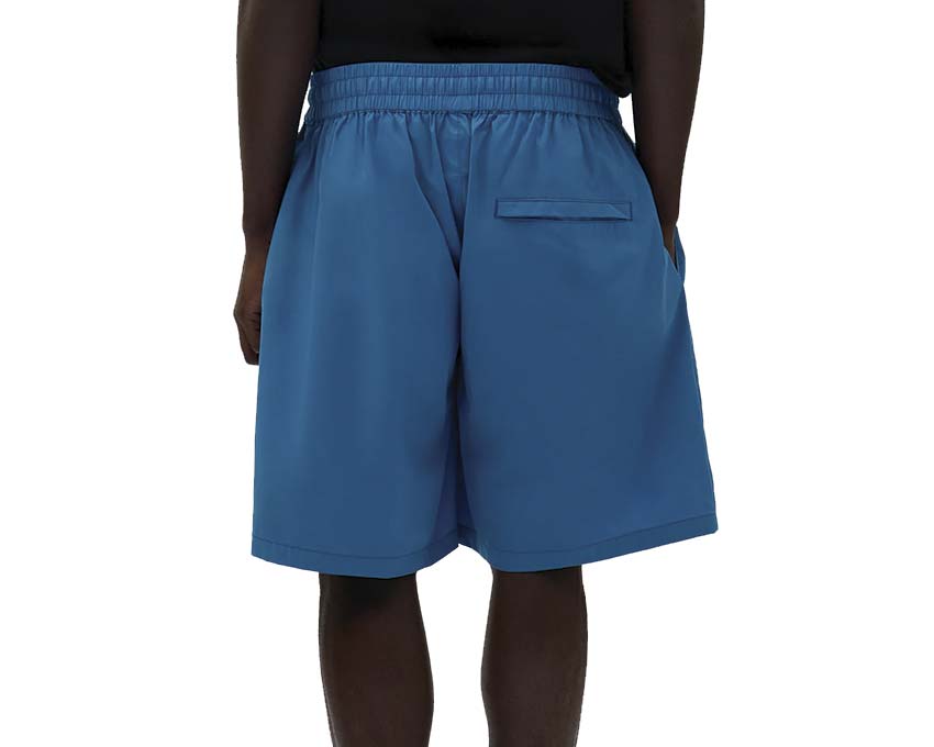 Arte Birds Logo Shorts "Blue" SS25-188SHO-400 