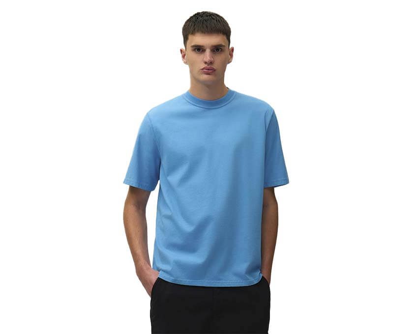 Arte Blurry Back Print SS26-101T