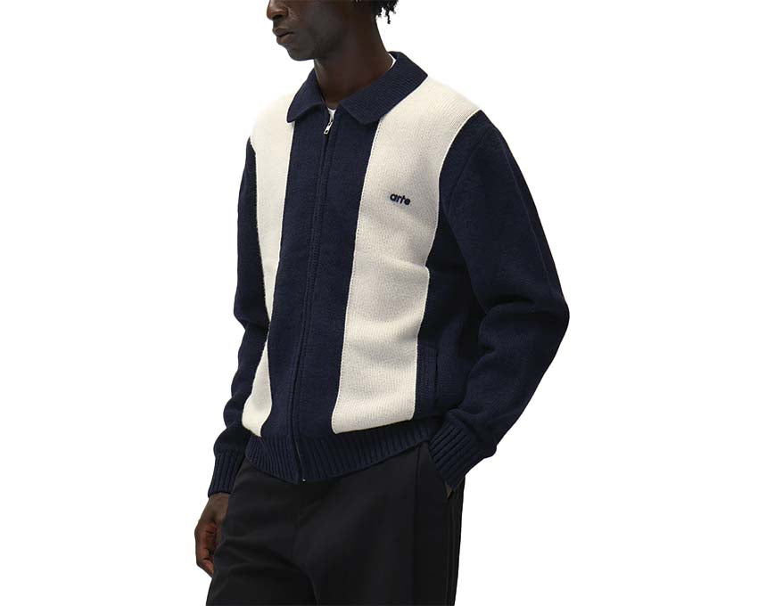 Arte Cardigan AW25-257K-402