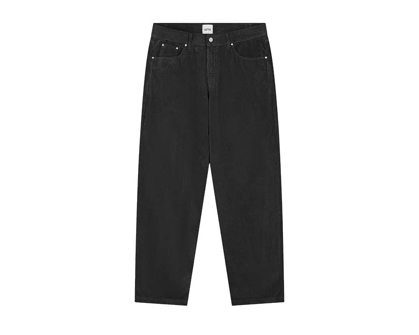 Arte Corduroy Pants AW25-010P-1