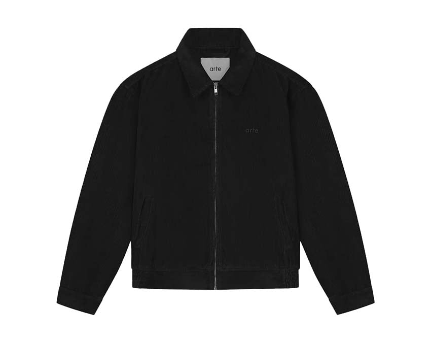 Arte Corduroy jacket AW25-009J-1 