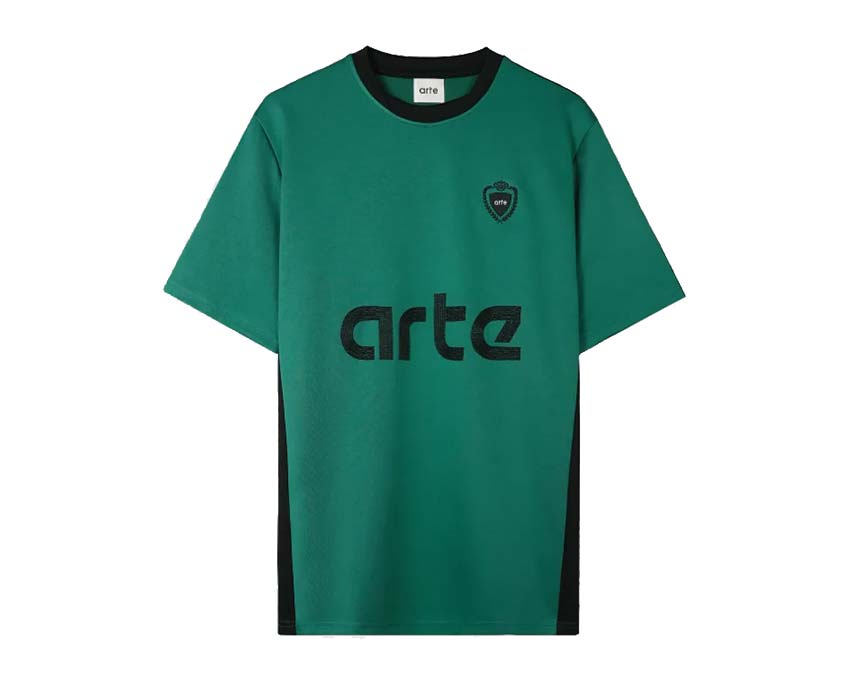Arte Footbal T-shirt SS25-180T