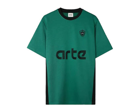 Arte Footbal T-shirt SS25-180T