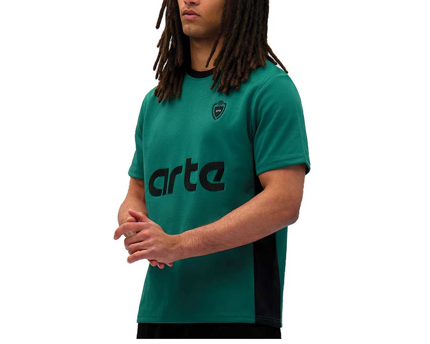 Arte Footbal T-shirt SS25-180T