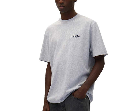 Arte Multicolor Print "Grey" SS25-105T