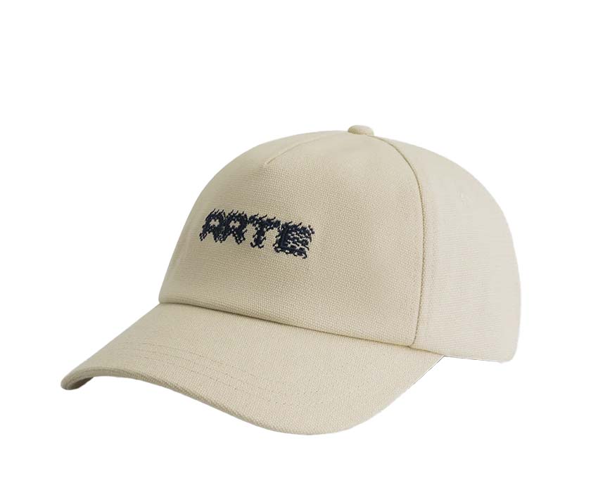 Arte Pixel Logo Cap AW25-243AC-250 