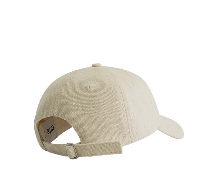 Arte Pixel Logo Cap AW25-243AC-250 