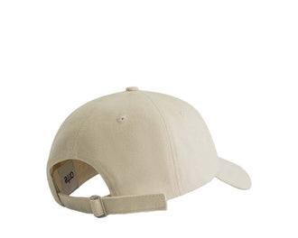 Arte Pixel Logo Cap vista lateral — gorra logo pixel perfil