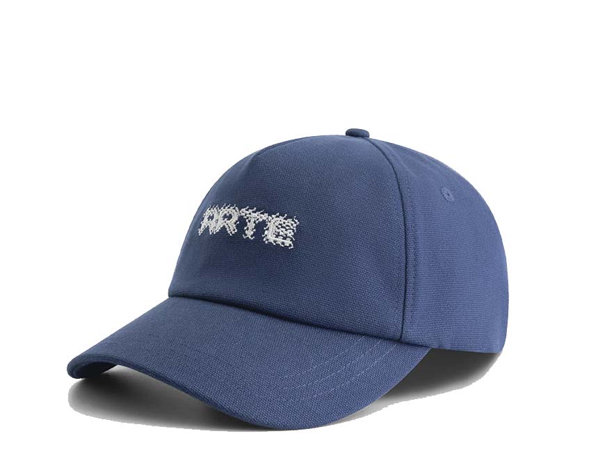  Arte Pixel Logo Cap AW25-243AC-450