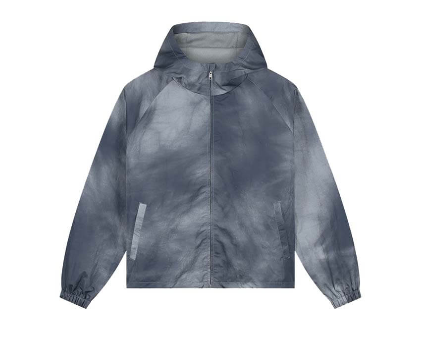Arte Sunfade Aero Track Jacket AW26-106J