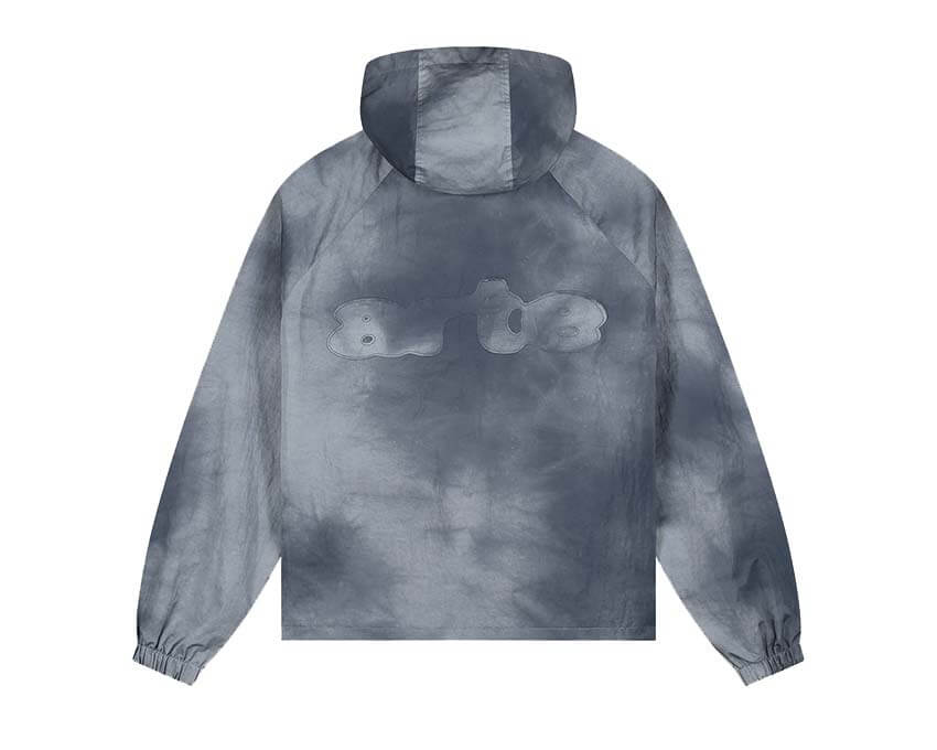 Arte Sunfade Aero Track Jacket AW26-106J
