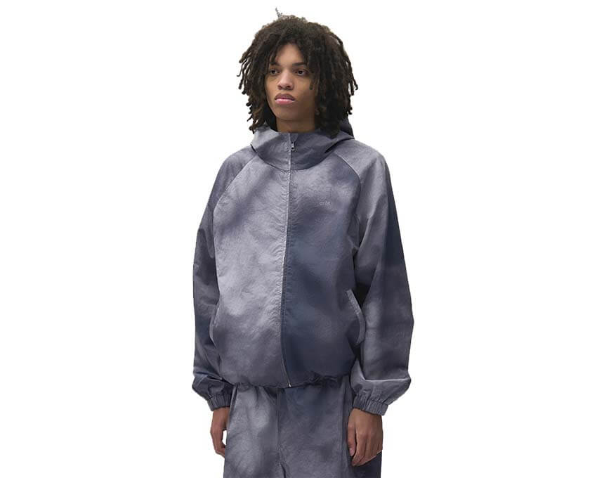 Arte Sunfade Aero Track Jacket AW26-106J