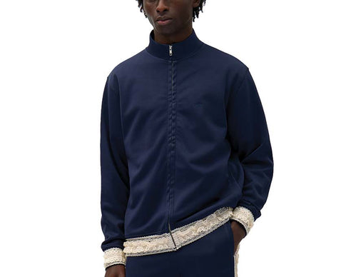 Arte Trim Jacket "Navy" SS25-086J