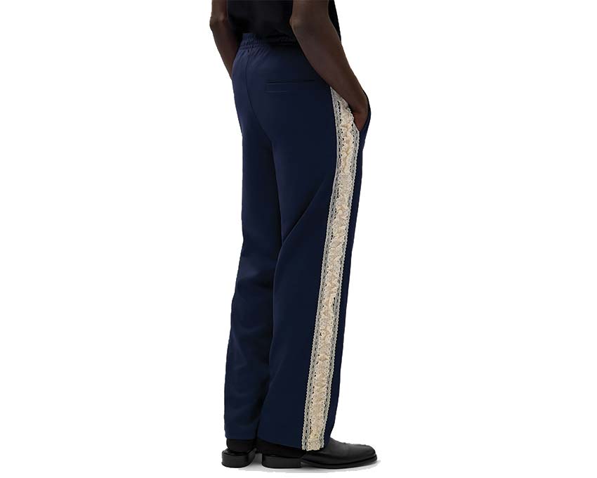 Arte Trim Pants "Navy" SS25-087P