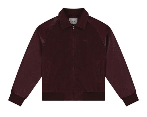Arte Varsity Jacket AW25-260J-602 
