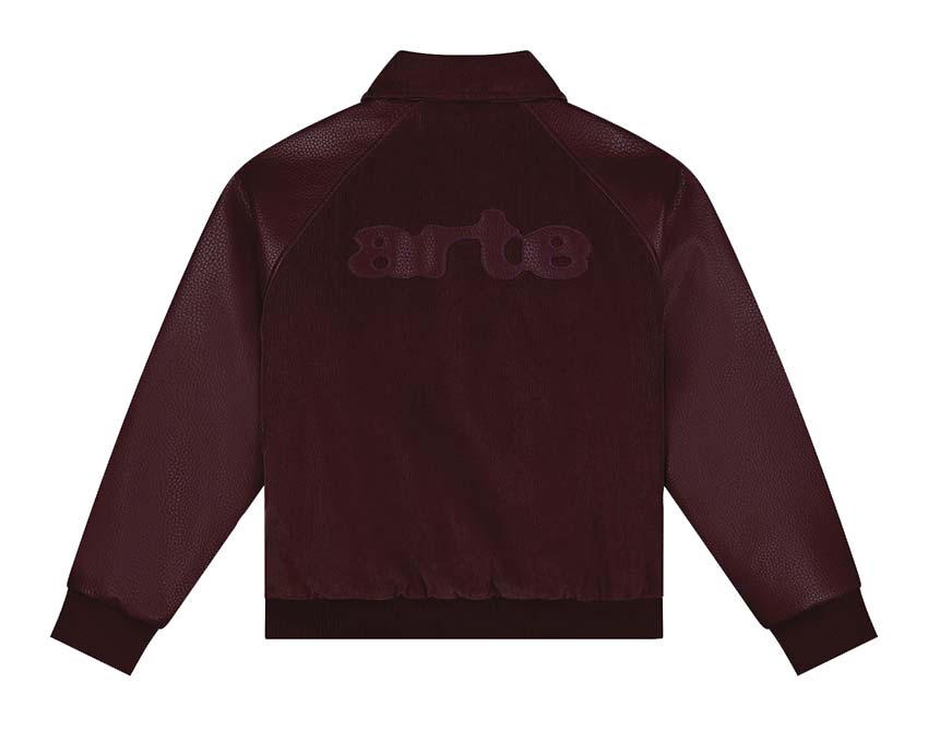 Arte Varsity Jacket AW25-260J-602 