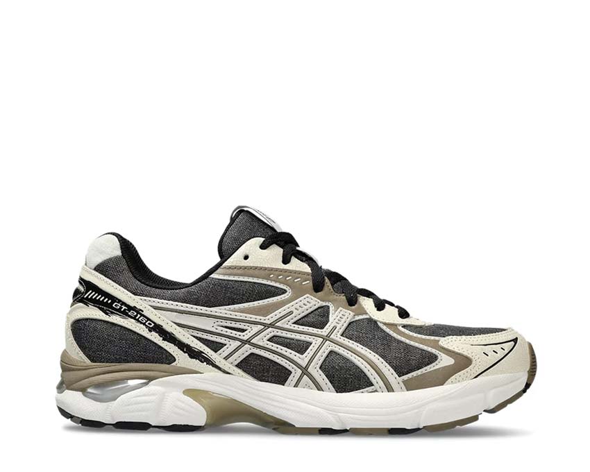 Asics GT-2160 V2 Imperfection Black / Cream 1203A415-001