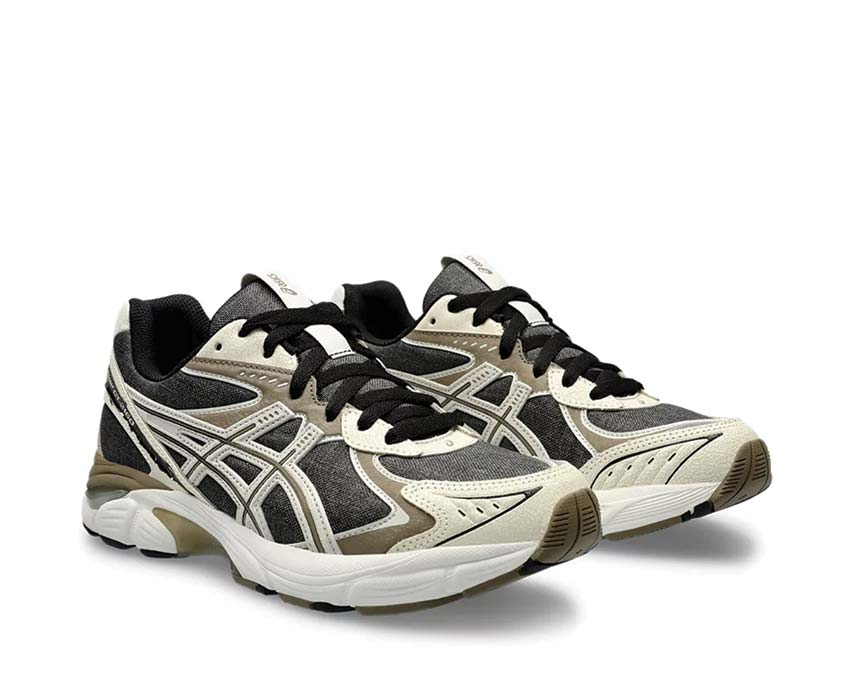 Asics GT-2160 V2 Imperfection Black / Cream 1203A415-001