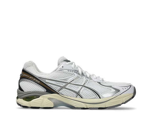  Asics GT 2160 White / Soft Yellow 1203A275-111 
