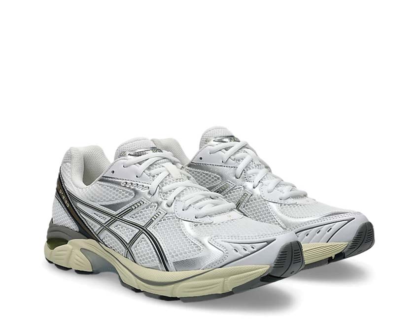  Asics GT 2160 White / Soft Yellow 1203A275-111 