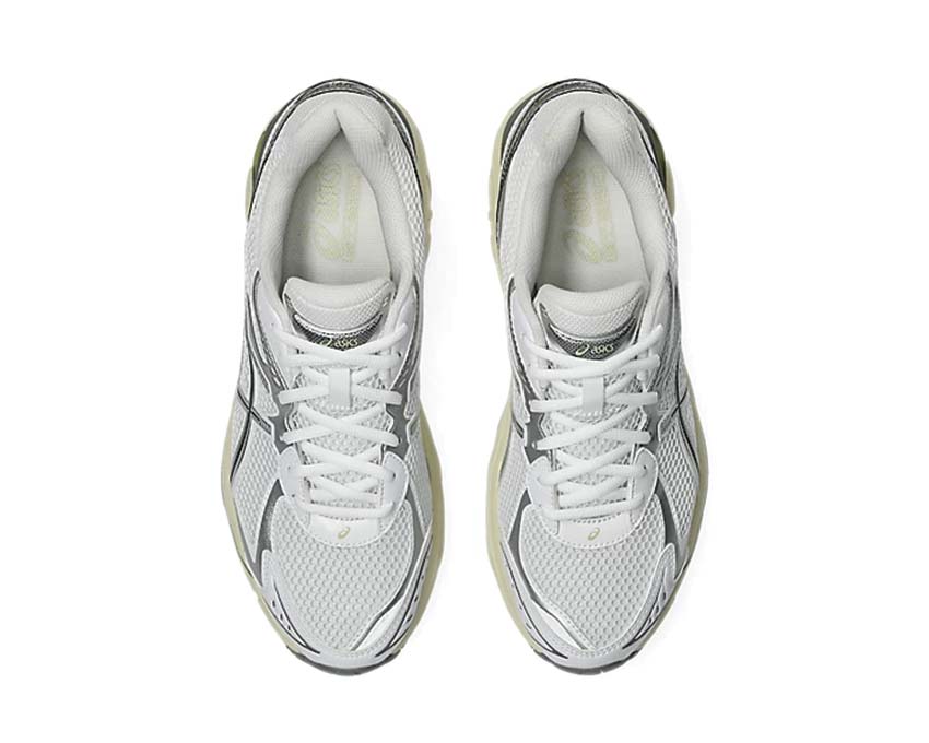  Asics GT 2160 White / Soft Yellow 1203A275-111 