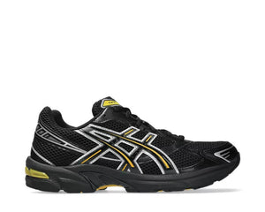 Asics Gel-1130 "Black" - sneakers unisexe vue de profil
