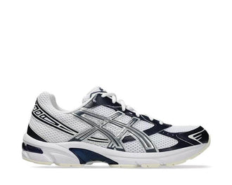 Asics Gel-1130 "White Midnight" - sneakers unisexe vue de profil