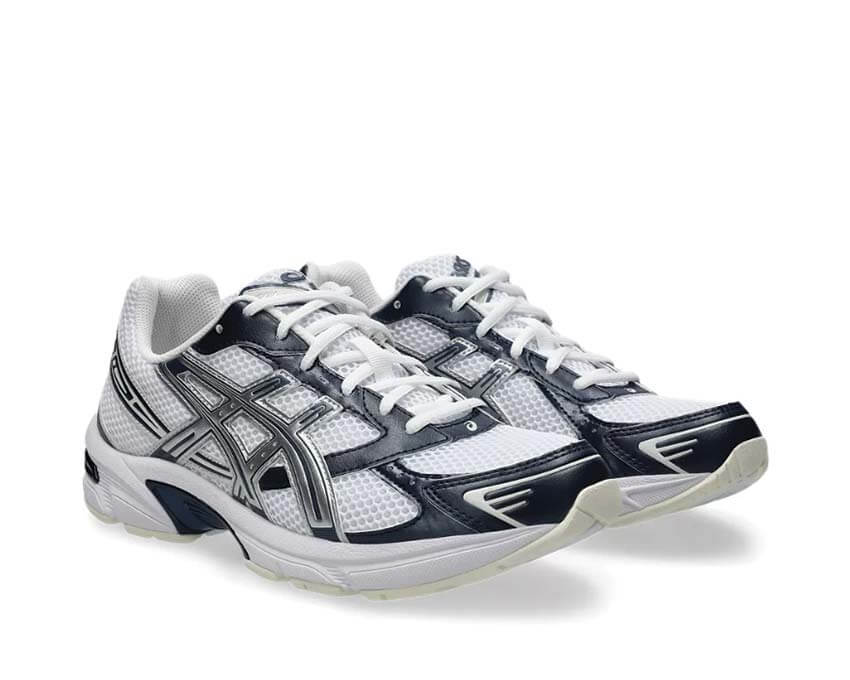 Asics Gel-1130 "White Midnight" 1203A609-118