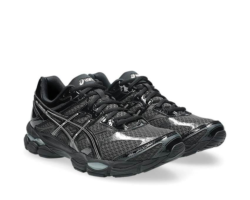 Asics Gel-Cumulus 16 "Graphite Grey" 1203B071-020